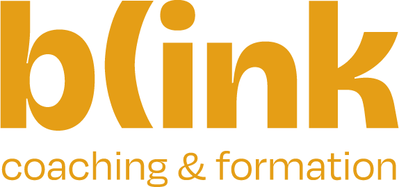 Blink - logo 10