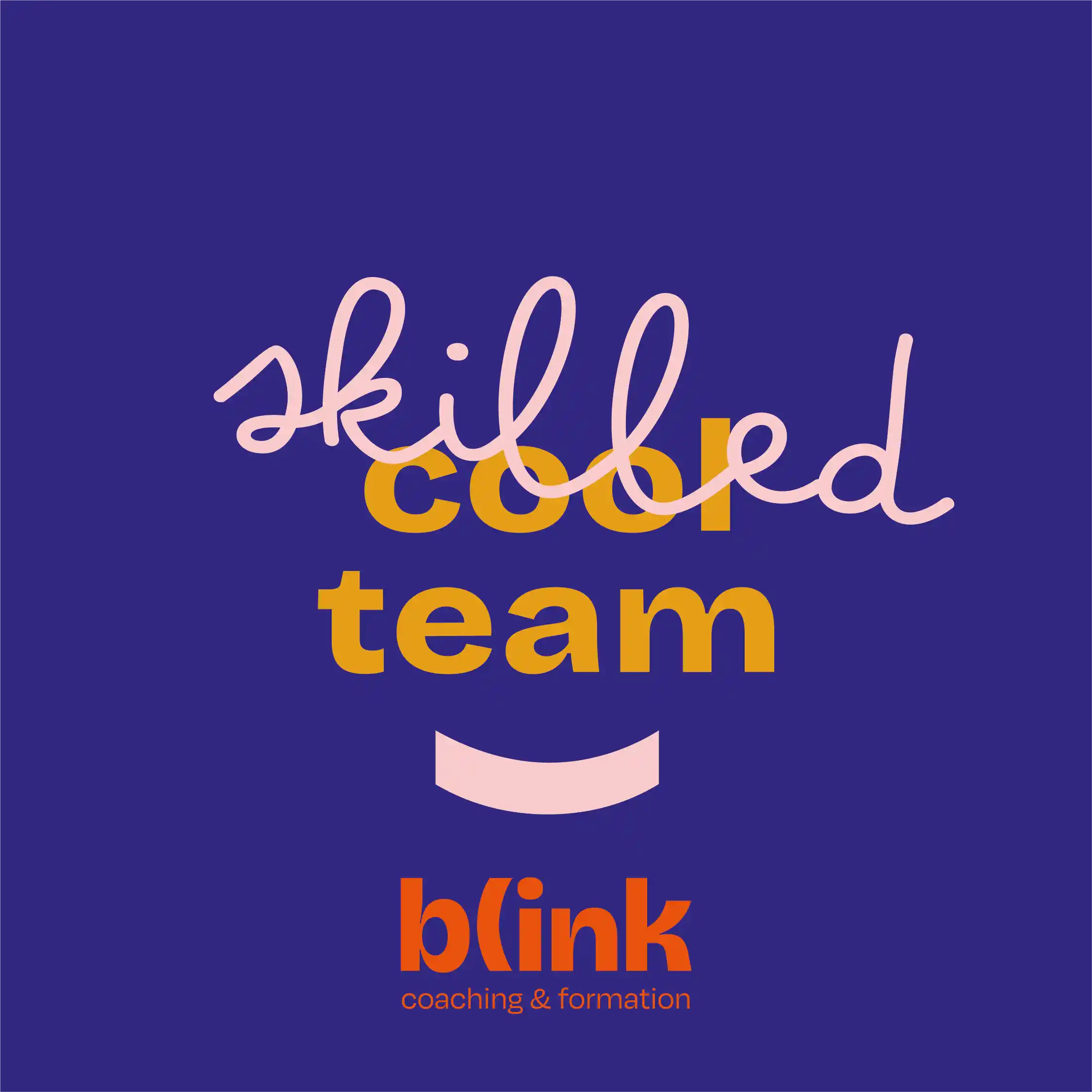 skilled team